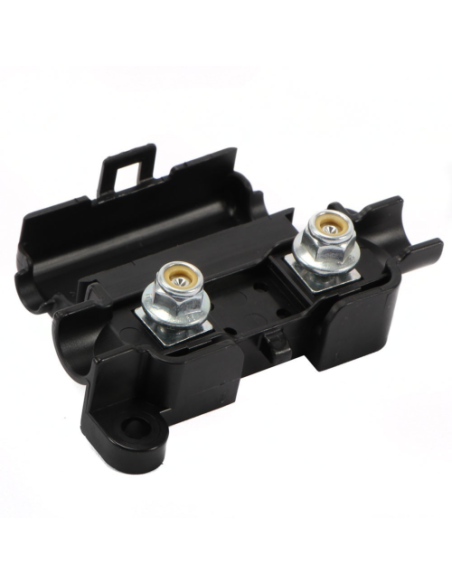Porte fusible pour fusible Midival
