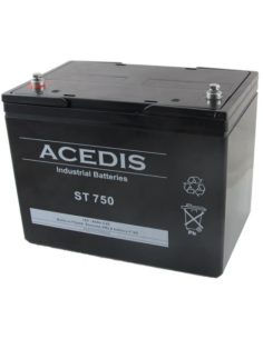 Batterie ACEDIS ST 750