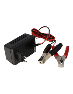 Chargeur de batterie Plomb MASCOT 9640 24V / 15A