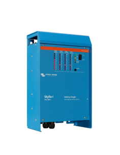 Chargeur de batterie SKYLLA-I VICTRON 24V/80A 2 sorties