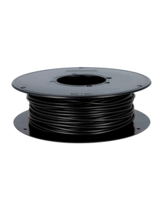 Câble monoconducteur 2.5 mm² noir