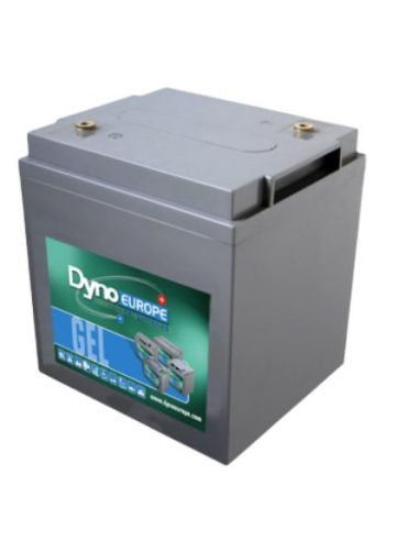 Batterie DYNO EUROPE DGY6-110EV