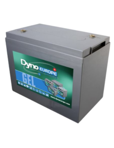 Batterie DYNO EUROPE DGY6-160EV