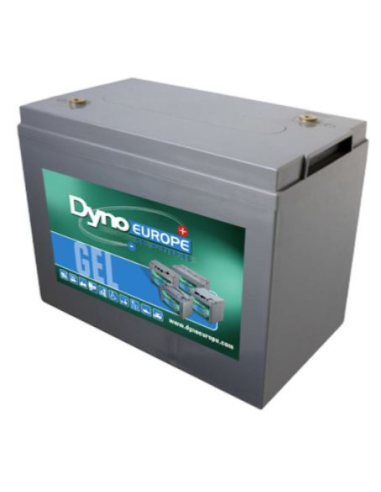 Batterie DYNO EUROPE DGY6-160EV