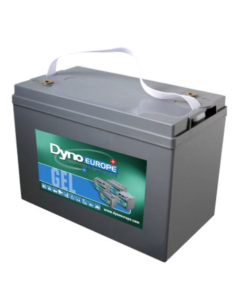 Batterie DYNO EUROPE DGY6-200EV