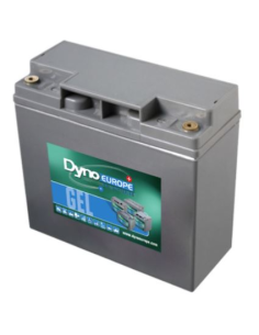Batterie DYNO EUROPE DGY12-18EV