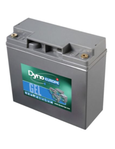 Batterie DYNO EUROPE DGY12-18EV
