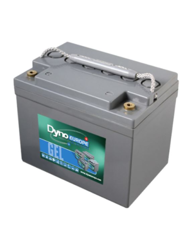 Batterie DYNO EUROPE DGY12-33EV