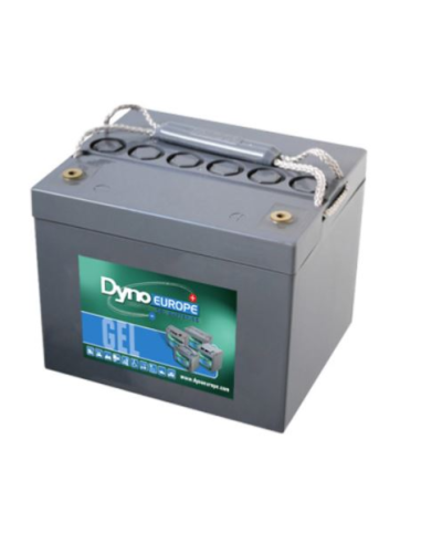 Batterie DYNO EUROPE DGY12-44EV