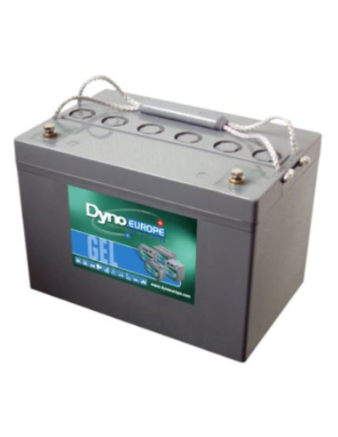 Batterie DYNO EUROPE DGY12-60EV