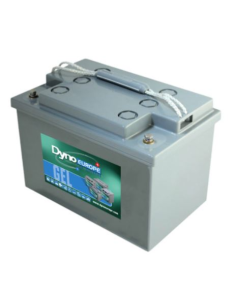 Batterie DYNO EUROPE DGY12-65EV