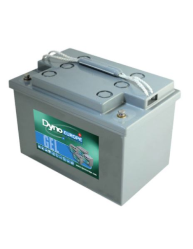 Batterie DYNO EUROPE DGY12-65EV