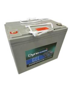 Batterie DYNO EUROPE DGY12-80EV
