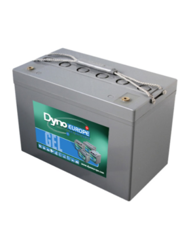 Batterie DYNO EUROPE DGY12-100EV