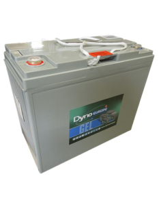 Batterie DYNO EUROPE DGY12-135EV