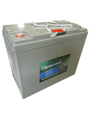 Batterie DYNO EUROPE DGY12-135EV