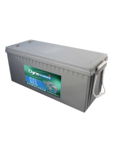 Batterie DYNO EUROPE DGY12-160EV