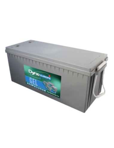 Batterie DYNO EUROPE DGY12-160EV