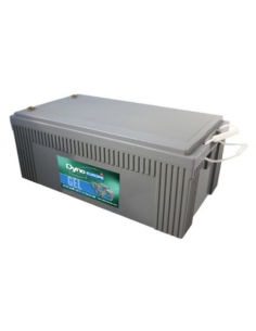 Batterie DYNO EUROPE DGY12-225EV