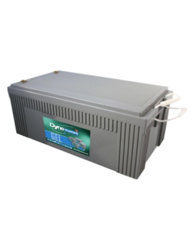 Batterie DYNO EUROPE DGY12-225EV