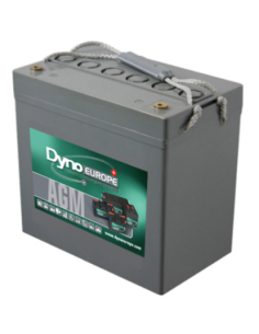 Batterie DYNO EUROPE DAB12-55EV
