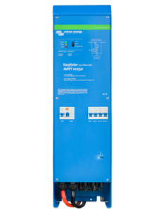 Convertisseur/Chargeur Easy Solar 24/1600/40-16 MPPT 100/50 VICTRON