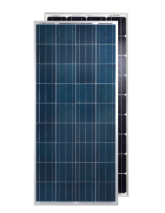 Panneau solaire Solo Line LX-160P/156-36 LUXOR 12V 160W