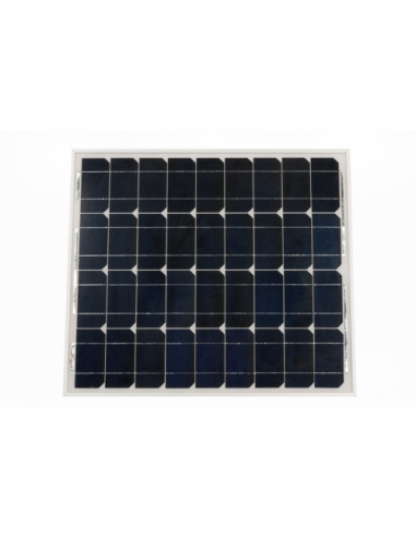 Panneau solaire polycristallin BlueSolar Victron Energy 12 V 60 W