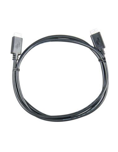 Câble VE.DIRECT VICTRON 10 mètres