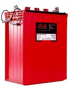 Batterie 6V 449 Ah C100 ROLLS S6 L16