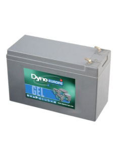 Batterie DYNO EUROPE DGY12-7.5EV