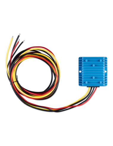 Convertisseur de tension DC/DC Orion 24-12/10 IP67 VICTRON ENERGY