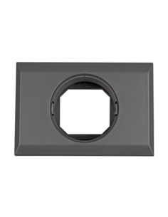 Support mural pour BMV-700 ou MPPT Control / VICTRON