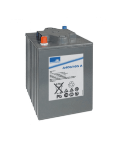 Batterie Gel dryfit A406/165 A 6V 165Ah Sonnenschein