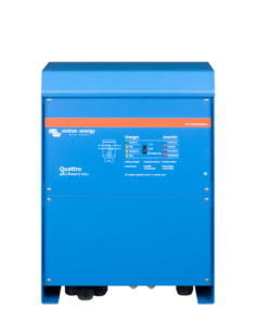 Convertisseur/Chargeur QUATTRO 48/8000/110-100/100 VICTRON