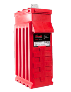 Batterie 2V 2369Ah C100 ROLLS 2 KS 33P