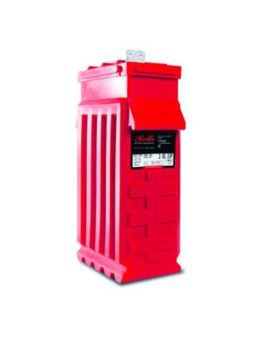 Batterie 2V 2522Ah C100 ROLLS 2 OS 33P