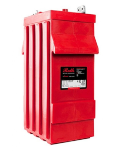 Batterie 4V 1481Ah C100 ROLLS 4 KS 21P