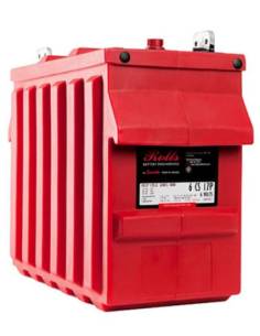 Batterie 6V 733Ah C100 ROLLS 6 CS 17P