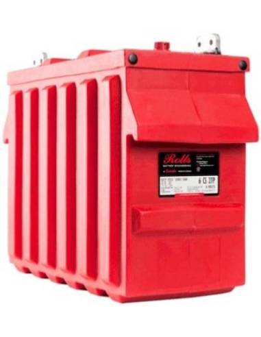 Batterie 6V 1198Ah C100 ROLLS 6 CS 27P