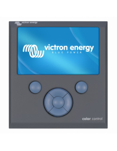 Écran de contrôle Color Control GX - Blue Power VICTRON
