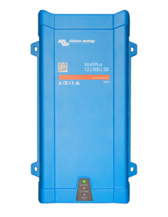 Onduleur chargeur Multiplus 500VA / 12/500/20-16 VICTRON