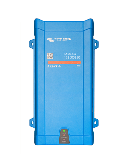Onduleur chargeur Multiplus 500VA / 12/500/20-16 VICTRON