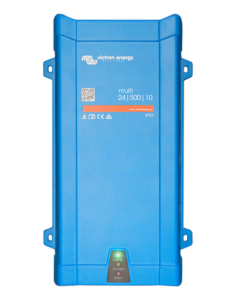 Onduleur chargeur Multiplus 500VA / 24/500/10-16 VICTRON