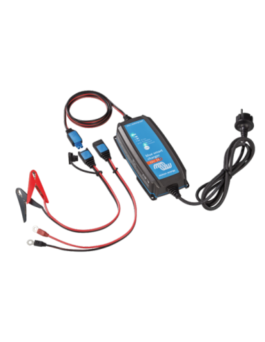 Chargeur de batterie Blue Smart VICTRON 12V/7A IP65