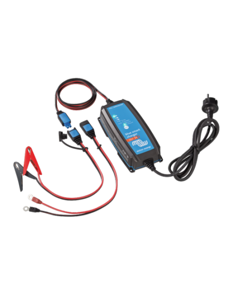 Chargeur de batterie Blue Smart VICTRON 12V/7A IP65