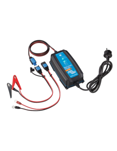 Chargeur de batterie Blue Smart VICTRON 24V/5A IP65