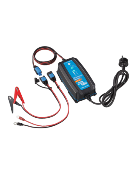 Chargeur de batterie Blue Smart VICTRON 24V/5A IP65