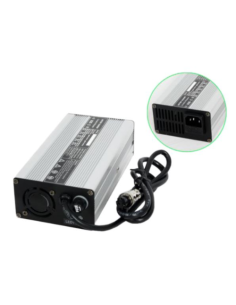 Chargeur de Batterie Lithium Fer Phosphate 12V 10A 4S