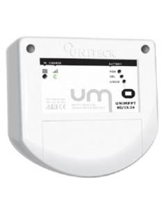 Régulateur de charge solaire 12V/24V 15A UNIMPPT 80.15/24 - UNITECK